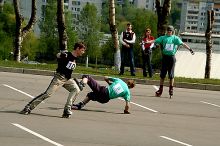 КОЛДУНЫ