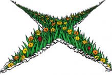 Критическая Масса 2004 в Украине!