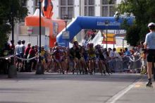 Разведка боем. Satin и Bure в Швейцарии на World Inline Cup 2006. Часть 2.