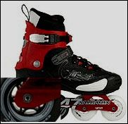 Salomon CrossMax 3 - первые впечатления