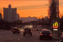 Путешествие автостопом в роллер-Минск. часть3