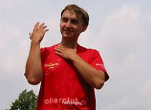 Я честно был уверен, что из 4-х проходных мест мы займём если не все, то три...