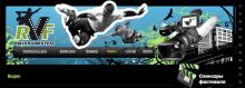 3й ежегодный фестиваль роллерского видео RVFest 2011